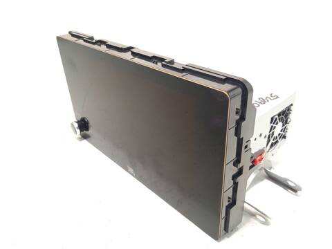 Foto 2ª: Sistema GPS Toyota CHR 1.8 HYBRID ZYX10_ ZYX11_) 98CV 72KW (2023)