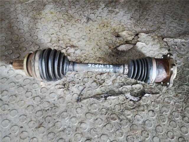 Transmision Delantera Izquierda Seat Ibiza 1.9 TDI