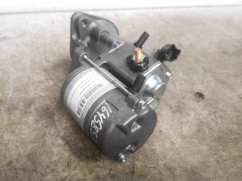 Foto 3ª: Motor de Arranque Toyota Corolla 1CDFTV (2004)