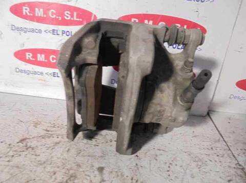 Pinza Freno Delantera Izquierdo Mercedes Clase A 140 A 180 CDI BLUEEFFICIENCY 176.012) 109CV 80KW