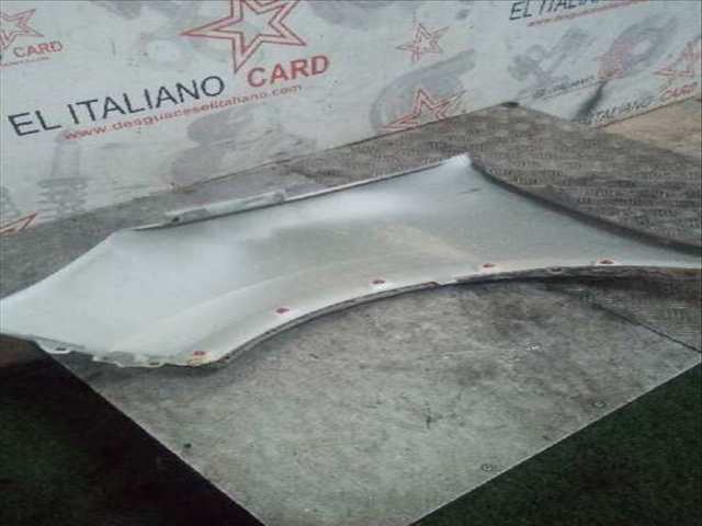 Foto 4ª: Aleta Delantera Derecha Kia Sportage DRIVE 4X2 136CV 100KW [D4H4] (2014)