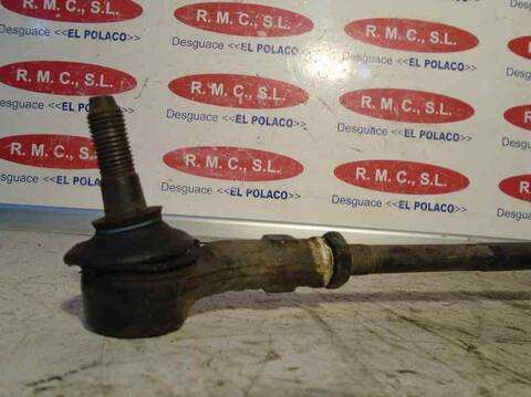 Foto 4ª: Cremallera de Direccion Seat Ibiza 1.4 60CV 44KW [AEX] (1997)