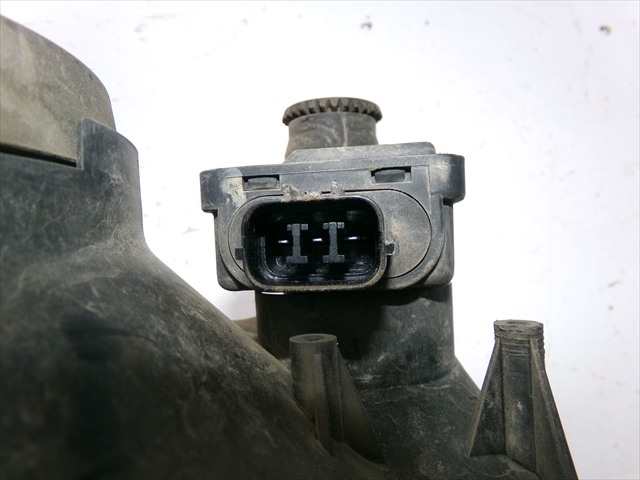 Foto 3ª: Faro Izquierdo Honda Crv 2.0 G 1995-2001 [B20B3] (1998)