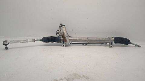 Foto 3ª: Cremallera de Direccion Porsche Boxster BASICO 220CV 162KW [M9622] (2002)