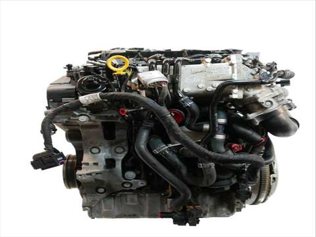 Foto 3ª: Motor Completo Audi A3 1.6 TDI 105 CV 77KW [CLHA, CLH]