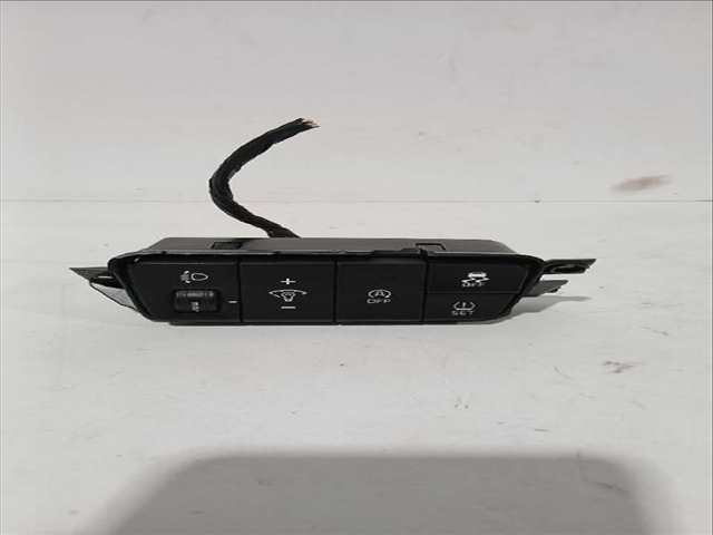 Mando Multifuncion Kia Stonic 1.0 T-GDI 101CV