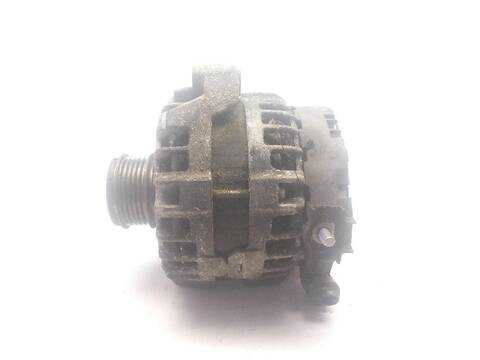 Foto 3ª: Alternador Volvo V40 D3 [D 5204 T6] (2012)