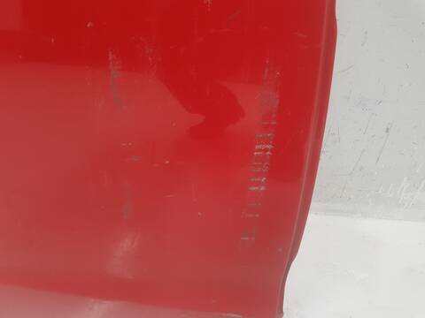Foto 2ª: Puerta Trasera Derecha Ford Fiesta TREND