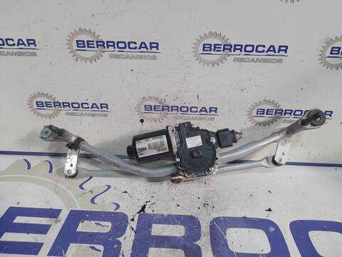 Foto 2ª: Motor Limpia Delantero Jaguar XE 2.0 TURBO CAT 241CV 177KW (2014)