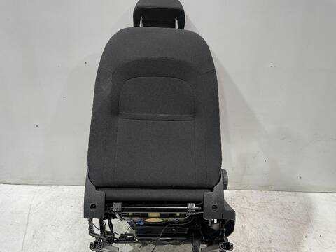 Foto 3ª: Asiento Delantero Derecho Skoda Yeti ACTIVE 105CV [CBZB] (2009)