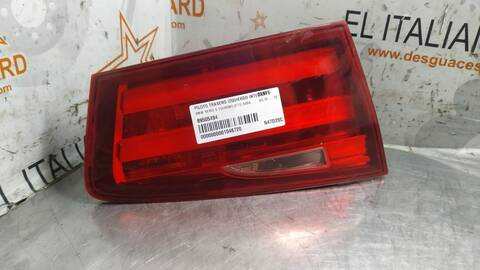 Foto 4ª: Piloto Portón Izquierdo Bmw Serie 5 518 520 D 184CV 135KW [N47D20C] (2015)