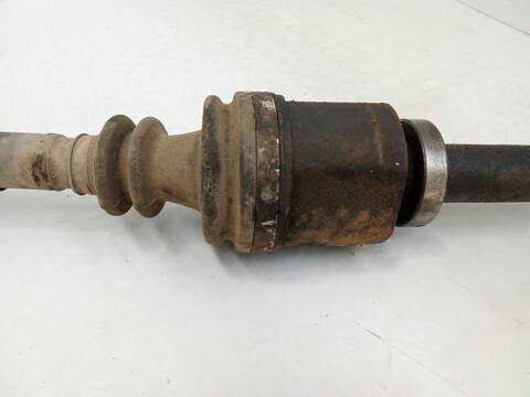 Foto 2ª: Transmision Delantera Derecha Renault Megane 1.9 DTI LA08 LA0N) 98CV 72KW I CLASSIC LA0/1_) [F9Q 730,F9Q 731,F9Q 734,F9Q 736] (2005)