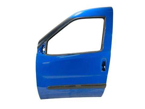 Foto 3ª: Puerta Delantera Izquierda Fiat Doblo ACTIVE 1 16V JTD CAT 90CV [263A2000] (2010)