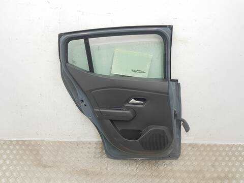 Foto 2ª: Puerta Trasera Izquierda Dacia Sandero EXPRESSION (2022)