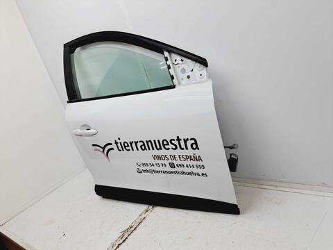 Foto 3ª: Puerta Delantera Derecha Renault Megane D III BERLINA 5P DYNAMIQUE [H5F A4] (2013)