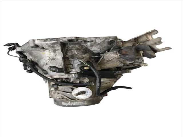 Foto 3ª: Caja Cambios Citroen Xsara 1.6 16V (1999)