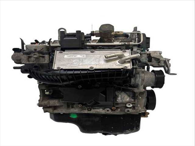 Foto 3ª: Motor Completo Audi A3 105 CV 77KW [CBZB, CBZ] (2011)