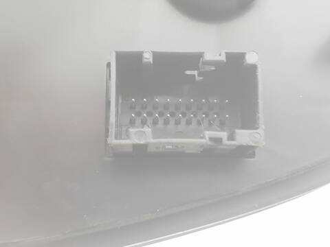 Foto 2ª: Cuadro de Instrumentos Fiat Ducato L4H2 RS 4035 MM 180 FURGON