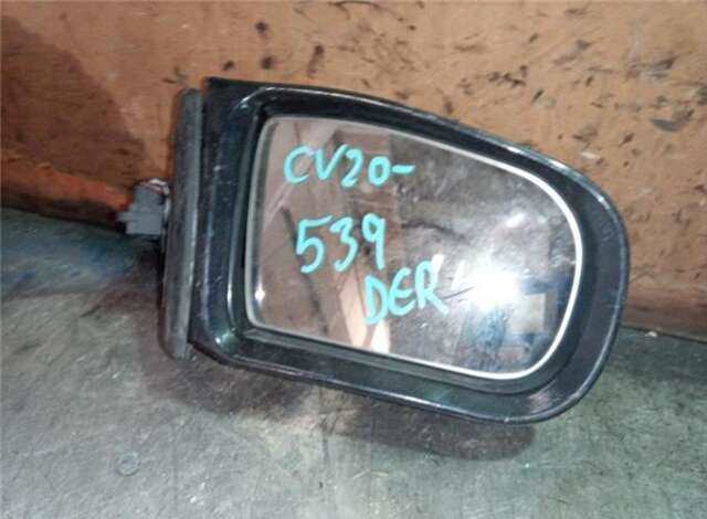 Foto 1ª: Retrovisor Derecho Mercedes Clase E 180 E 220 CDI (210.006) [OM 611.961]