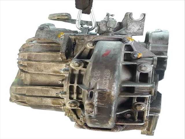 Caja Cambios Opel Astra 1.6 CDTI 68)