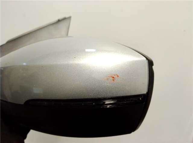 Foto 3ª: Retrovisor Izquierdo Volkswagen Polo 1.6 (KW 66 - CV 90) [CUS]