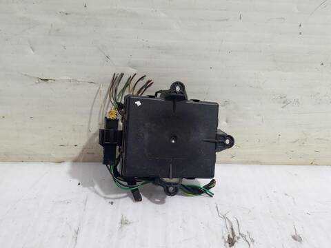 Foto 2ª: Centralita Motor ECU Mercedes Clase A 140 A 200 CDI 169.008) 140CV [OM640941] (2004)