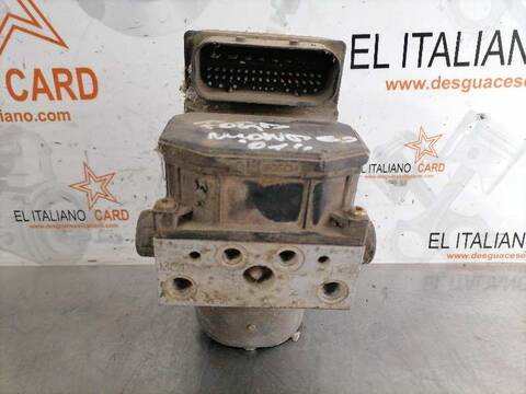 Foto 3ª: Abs Ford Mondeo 1.8 CAT BERLINA 110CV 81KW (2000)