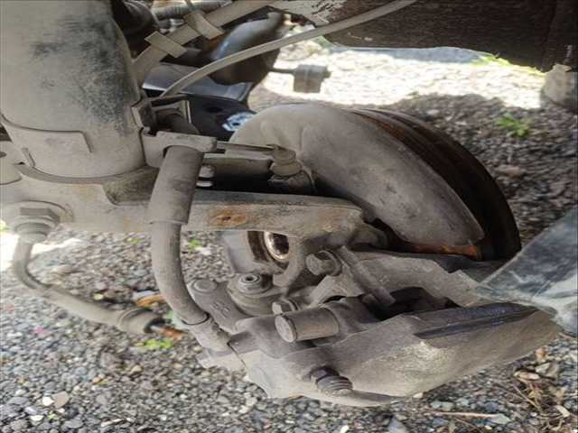 Mangueta Delantera Izquierda Seat Toledo ERENCE 105CV 77KW