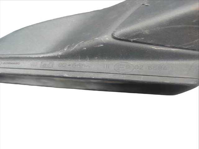 Foto 1ª: Retrovisor Derecho Seat Leon 1.6 TDI (2012)