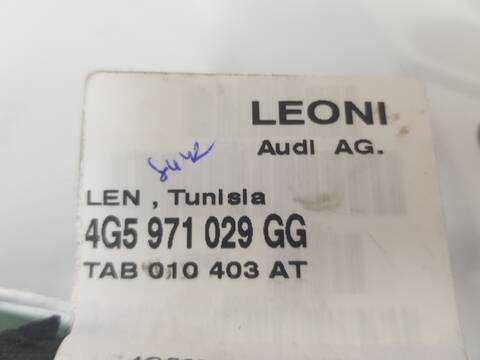 Foto 2ª: Puerta Delantera Izquierda Audi A6 2.0 TDI ULTRA