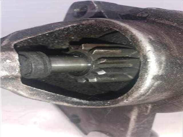 Foto 3ª: Motor de Arranque Citroen C3 1.6 HDI 92 SX PLUS [1 6 LTR. - 66 KW 16V HDI] 90CV