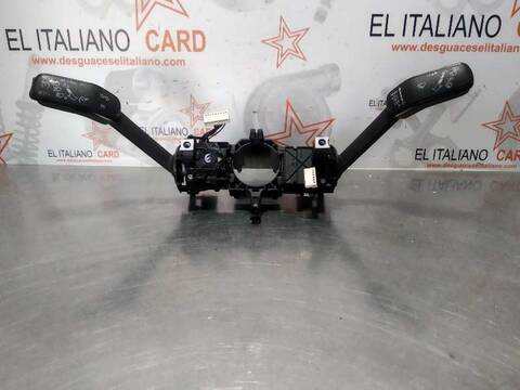 Mando Luces Skoda Octavia SCOUT 4X4 150CV 110KW