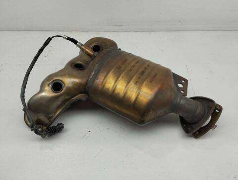 Catalizador Chevrolet Aveo LS HATCHBACK BERLINA 86CV 63KW