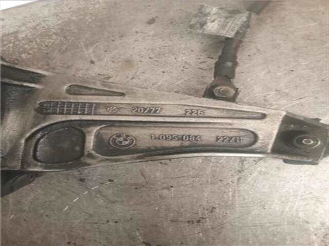 Foto 3ª: Soporte Motor Bmw Serie 3 315 2.0 320D [2.0 LTR. - 100 KW 16V DIESEL CAT] [M47 D20 (20 4 D1)]