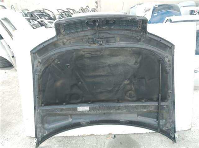 Foto 2ª: Capot Audi A4 1.9 TDI (96 KW) [1.9 LTR. - 96 KW TDI] [AWX]