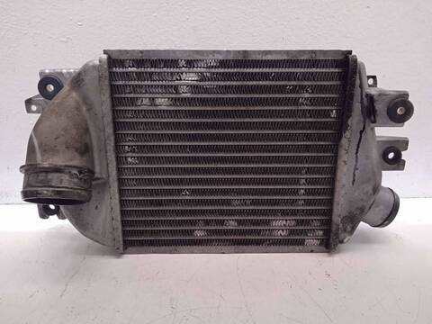 Foto 2ª: Intercooler Subaru Forester 2.0 DIESEL CAT 147CV 108KW (2008)