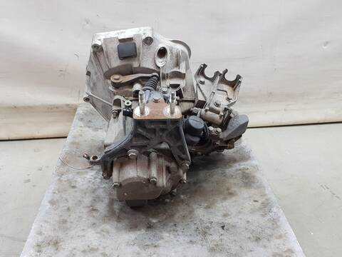 Foto 3ª: Caja Cambios Fiat Doblo FURGON BASE