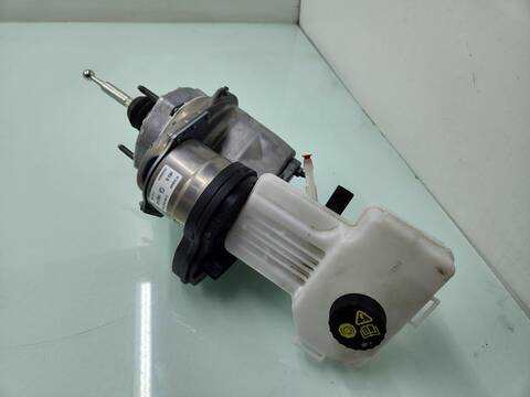 Servofreno Volkswagen Crafter 35 FURGON BM TN FWD 140CV 103KW