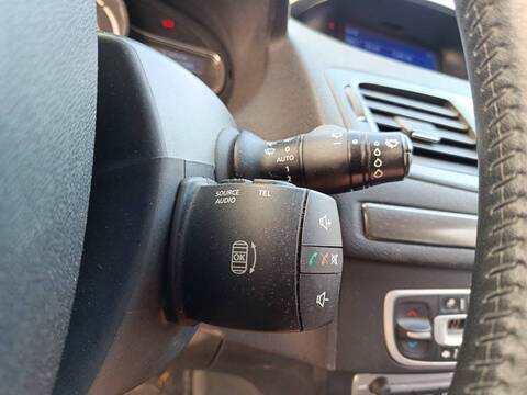 Mando Multifuncion Renault Megane K9K846 BERLINA III BERLINA 5P