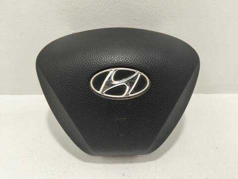 Airbag Delantero Izquierdo Hyundai i40 1.7 CRDI CAT 136CV