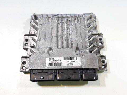 Foto 3ª: Centralita Motor ECU Renault Megane D III BERLINA 5P DYNAMIQUE [K9KG8] (2009)