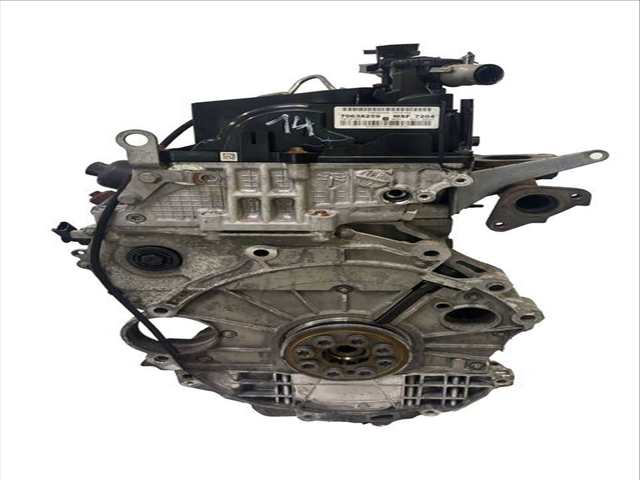 Foto 3ª: Motor Completo Mini Countryman 2.0 D 112 CV 82KW [N47 N47C16A N47C16U1]