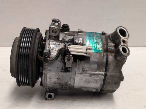 Foto 3ª: Compresor Aire Acondicionado Opel Vectra CLUB 2.2 16V DTI CAT Y 22 DTR - L50) 125CV (2002)
