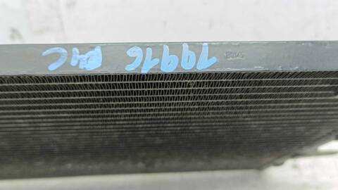 Foto 3ª: Radiador Calefaccion A.A. Skoda Fabia CLASSIC 64CV 47KW [ASY] (2003)
