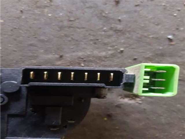 Foto 3ª: Mando Multifuncion Peugeot 205 1.8 [D-A9A]