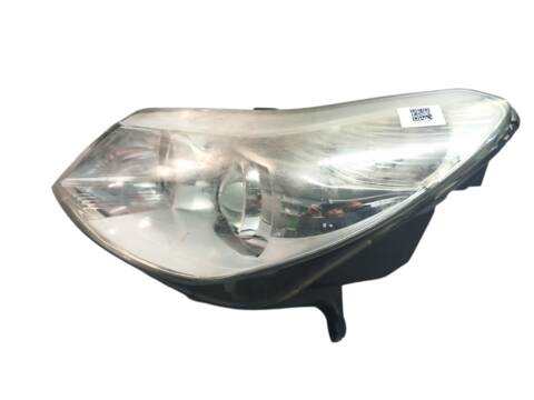 Foto 3ª: Piloto Delantero Izquierdo Citroen C5 2.0 HDI RCRHRH) (2004)