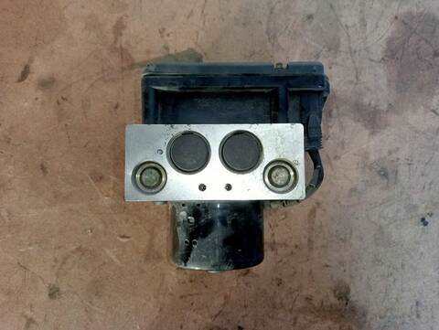 Foto 3ª: Abs Seat Leon CUPRA 4X4 75CV (1999)