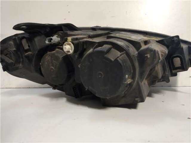 Foto 2ª: Faro Izquierdo Peugeot 807 2.2 HDI FAP (128 CV) [4HW]