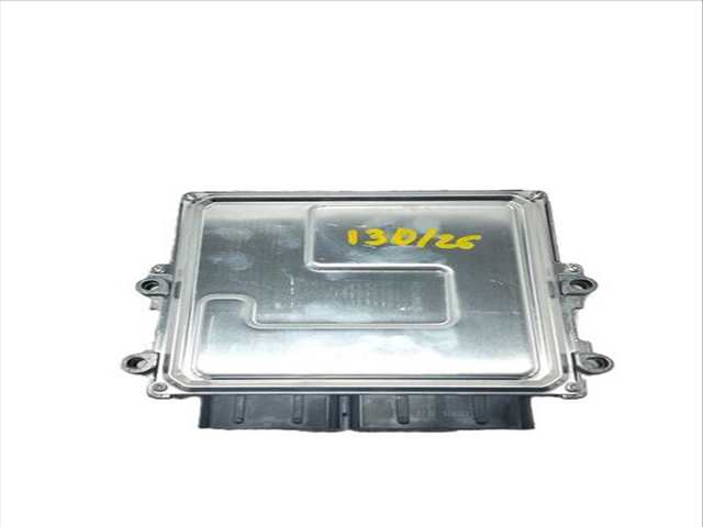 Foto 1ª: Centralita Motor ECU Citroen C4 HN02 BERLINA (2016)