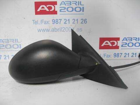 Foto 2ª: Retrovisor Derecho Seat Ibiza 1.4 TDI 80CV 59KW [BNV] (2008)